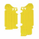 Grille de radiateur Rtech couleur jaune