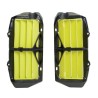 Grilles de radiateur Rtech couleur jaune citron