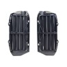 Grilles de radiateur Rtech couleur noir