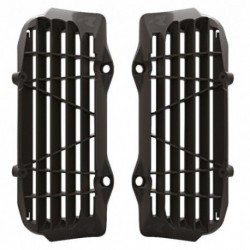 Grille de radiateur Rtech couleur Noir