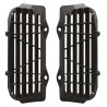 Grilles de radiateur Rtech couleur Noir