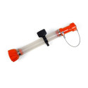 Kit Bouchon Bidon Rtech 15 L orange