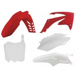 Kit plastiques Rtech Honda Origine