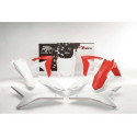 Kit plastiques Rtech Honda Origine