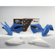 Kit plastiques Rtech Husaberg Origine