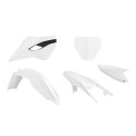 Kit plastiques Rtech Husqvarna Origine