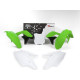 Kit plastiques Rtech Kawasaki Origine