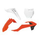 Kit plastiques Rtech KTM Origine