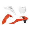 Kit plastiques Rtech KTM Origine