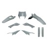 Kit plastiques Rtech Surron gris quantum