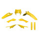 Kit plastiques Rtech Surron RMZ jaune