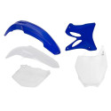 Kit plastiques Rtech Yamaha Origine