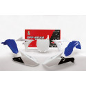 Kit plastiques Rtech Yamaha Origine