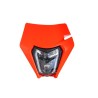Plaque Phare Rtech led Orange