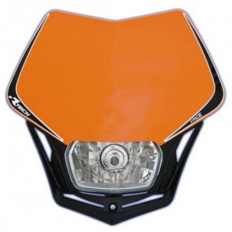 Plaque Phare Rtech V-face