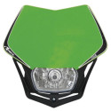 Plaque Phare Rtech V-face