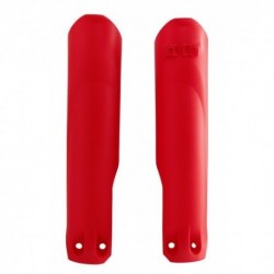 Protection de fourche Rtech Beta Rouge