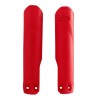Protections de fourche Rtech Beta Rouge
