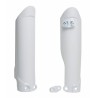 Protections de fourche Rtech blanc