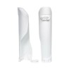 Protections de fourche Rtech blanc 2020 pour Husqvarna