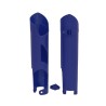 Protections de fourche Rtech bleu