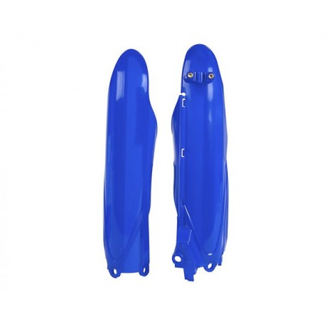 Protection de fourche Rtech bleu