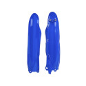 Protection de fourche Rtech bleu