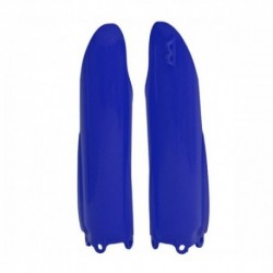 Protection de fourche Rtech bleu