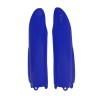 Protections de fourche Rtech bleu