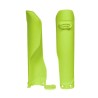 Protections de fourche Rtech HSQ Jaune