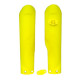 Protection de fourche Rtech HSQ jaune citron