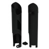Protections de fourche Rtech noir KTM
