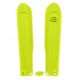 Protection de fourche Rtech KTM jaune fluo