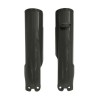 Protections de fourche Rtech KTM Noir