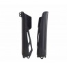 Protections de fourche Rtech Noir