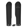 Protections de fourche Rtech Noir