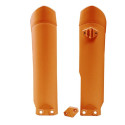 Protection de fourche Rtech orange