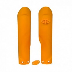 Protection de fourche Rtech Orange K