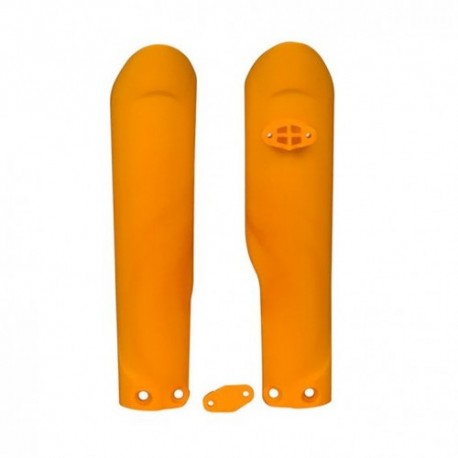 Protection de fourche Rtech Orange K