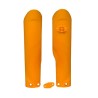 Protections de fourche Rtech Orange K