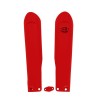 Protections de fourche Rtech Rouge