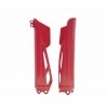 Protections de fourche Rtech Rouge CRF