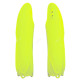 Protection de fourche Rtech Yamaha Jaune fluo