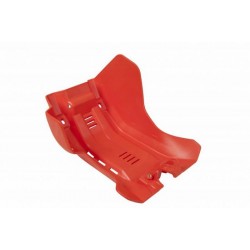 Protection moteur Rtech couleur orange