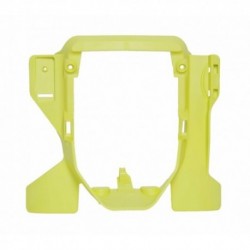 Support de Plaque Phare Rtech jaune