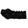 Patin de guide chaîne Rtech Kawasaki