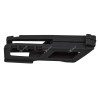 Patin de guide chaîne Rtech Kawasaki