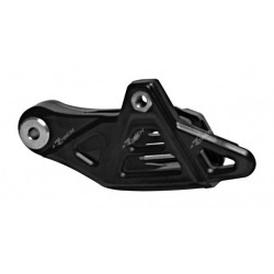 Guide Chaîne monobloc Rtech KTM 65 SX / TC Noir