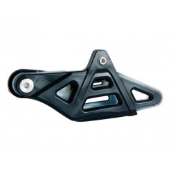 Guide Chaîne monobloc Rtech KTM Noir