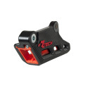 Guide Chaîne Rtech Monoblock R2.0 Worx Noir/Orange